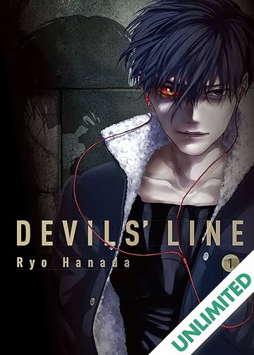 Devils' Line Vol. 1